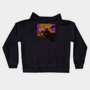 Eazy-E Kids Hoodie